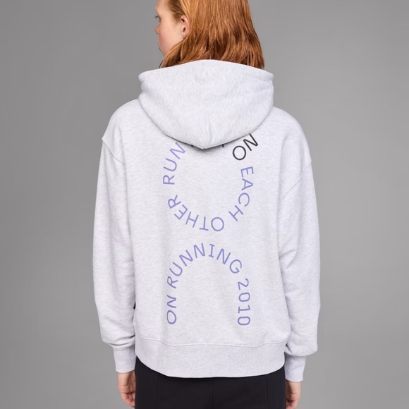 CLUB HOODIE R.F.E.O - XS - Picture 2 of 5